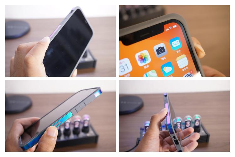 哪些好用的iphone12手机配件推荐?